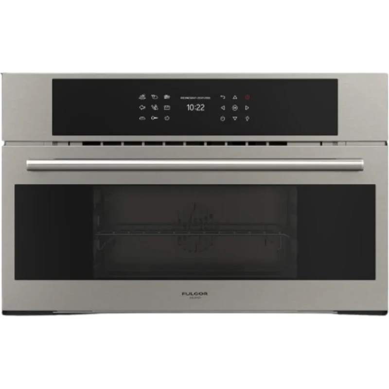 F7DSCO30S1 - WALL OVENS - Fulgor Milano - Single Oven - Stainless Steel - Open Box