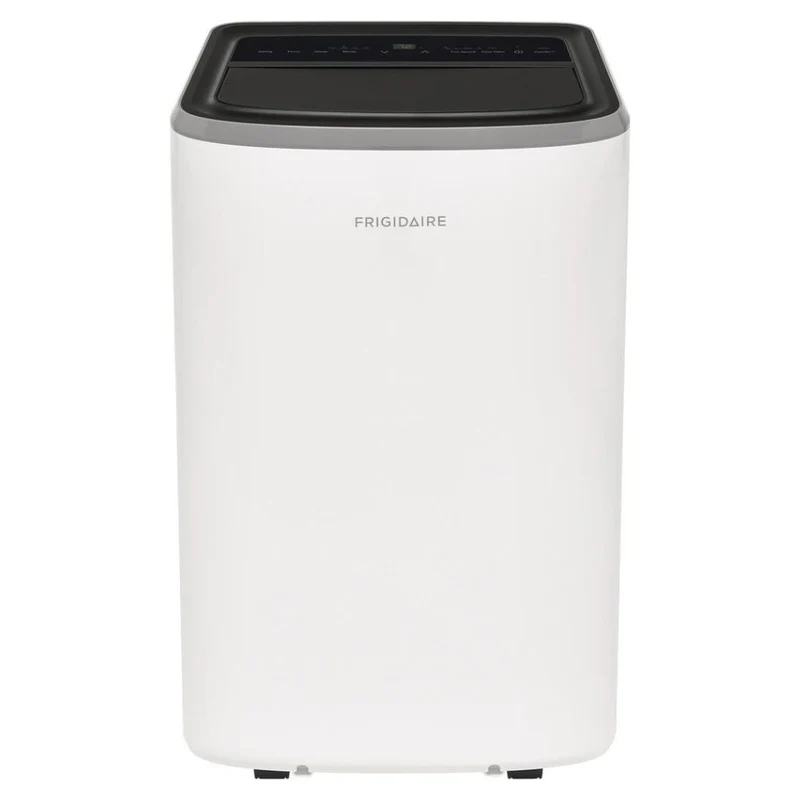 FHPC102AC1 - AIR CONDITIONERS - Frigidaire - White - New