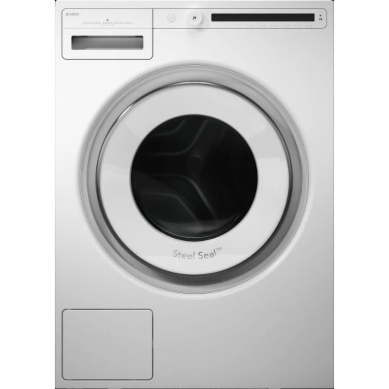 W2084.W - WASHERS - ASKO - Front Loading - White - Open Box