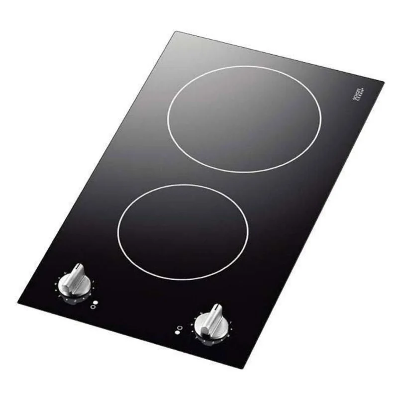 M3RK30B2 - COOKTOPS - FULGOR MILANO - Electric - Black - Open Box