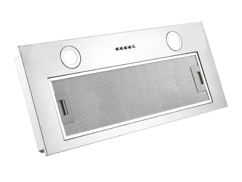 AVP243SB - VENTILATION - AVIVA - Hood Inserts - Stainless Steel - Open Box