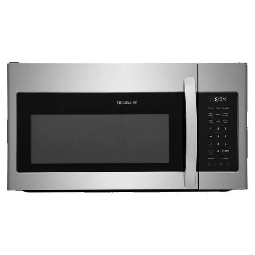 FMOS184LBF - MICROWAVES OVENS - Frigidaire - Over-The-Range - Stainless Steel - New