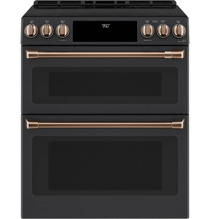 CXFCHHKPMCU - RANGE ACCESSORIES- Open Box