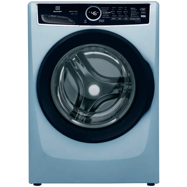 ELFW7437AG - WASHERS - Electrolux - Front Loading - Blue - Open Box
