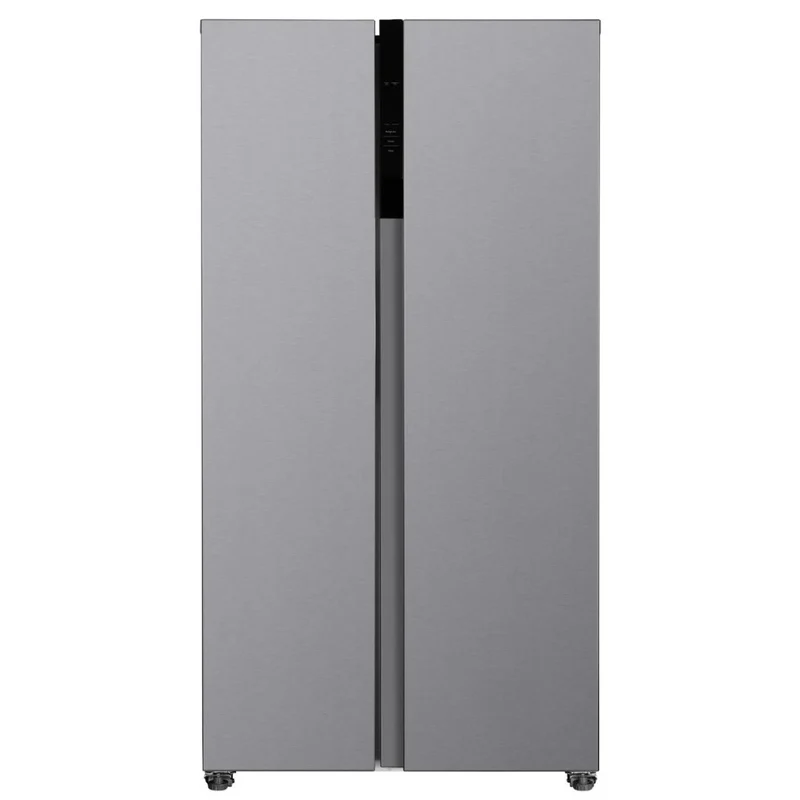 FRSG2115AV - REFRIGERATORS - Frigidaire - Side by side - Stainless Steel - Open Box