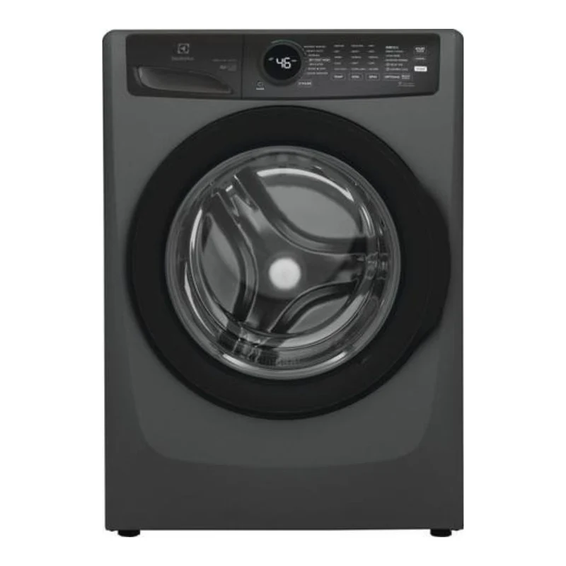 ELFW7437AT - WASHERS - Electrolux - Front Loading - Titanium - Open Box