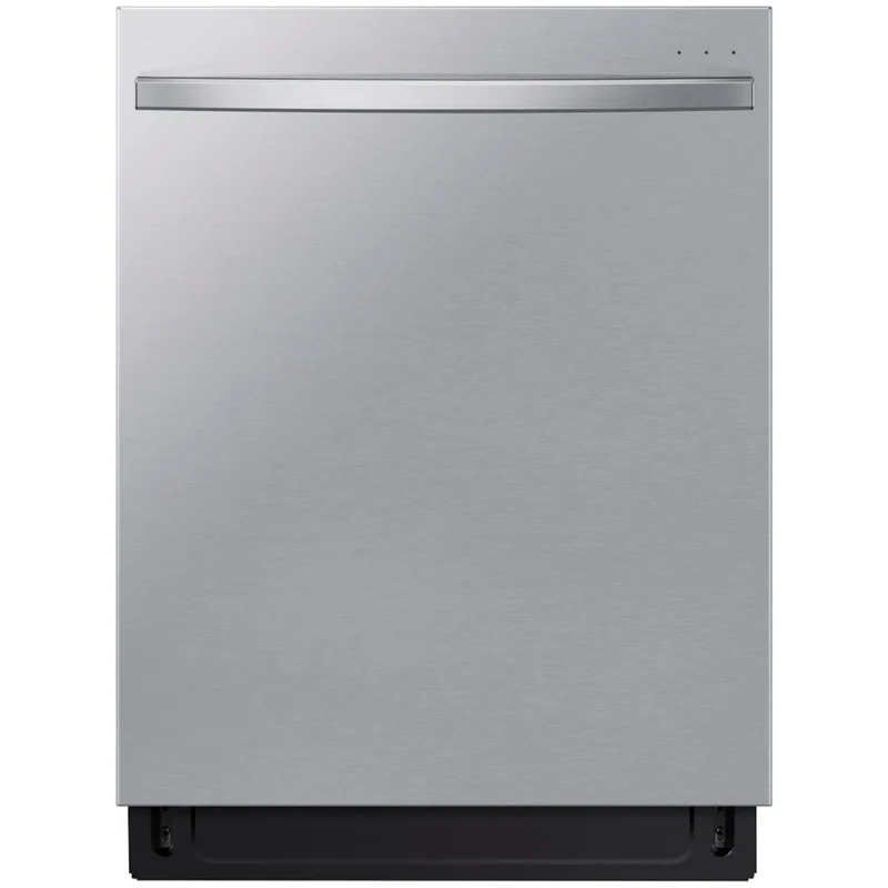 DW80B6061US - DISHWASHERS - Samsung - Top Controls - Stainless Steel - Open Box