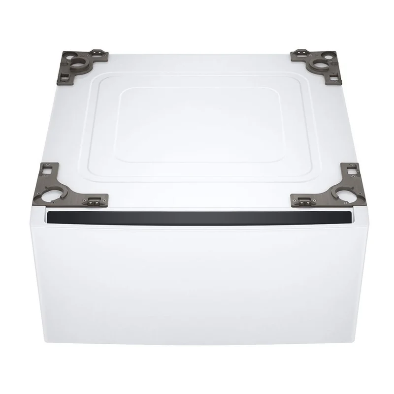 WDP6W - PEDESTALS - LG - Storage Drawer - White - Open Box