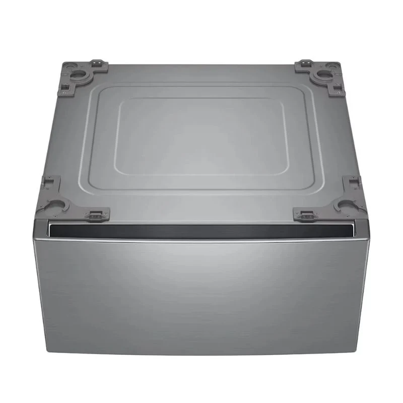 WDP6V - PEDESTALS - LG - Storage Drawer - Graphite Steel - Open Box