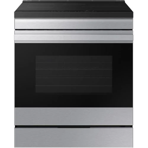 NSI6DG9500SRAC - RANGES - Samsung - Electric - Stainless Steel - Open Box