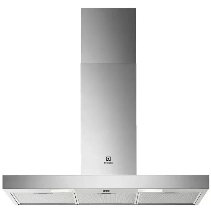 Hotte décorative murale 90 cm Série 600 ExtractionTech ELECTROLUX EFT39X