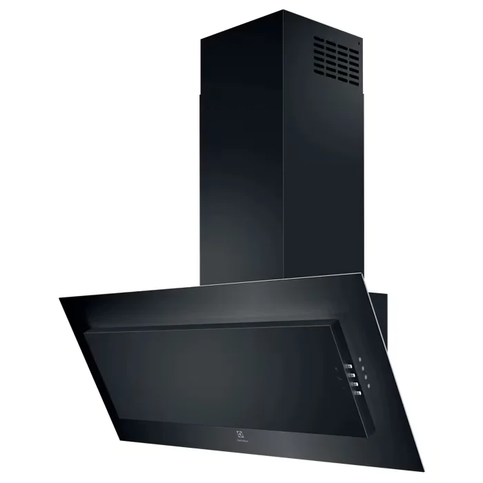 Hotte décorative murale 90 cm Série 600 ExtractionTech ELECTROLUX LFV329K