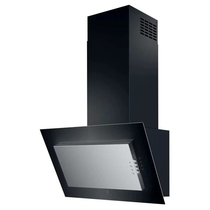 Hotte décorative murale 60 cm Série 600 ExtractionTech ELECTROLUX LFV326Y