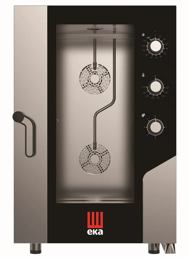 Four mixte Tecnoeka Millennial Smart MKF 1111 S, 11 x GN 1/1