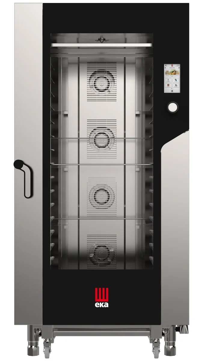 Four mixte Tecnoeka Millennial Touch Screen MKF 1664 TS, 16 x 600 x 400 mm