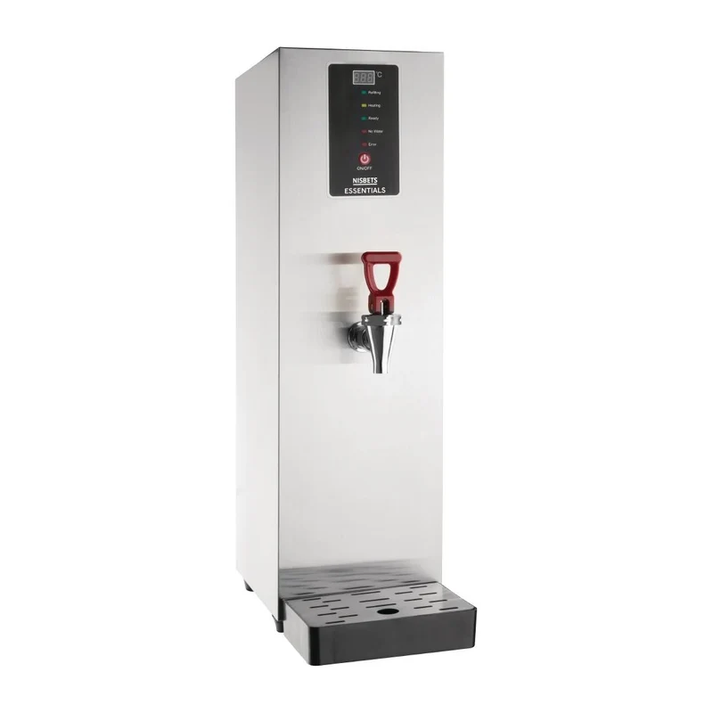 Distributeur d'eau chaude à remplissage automatique Nisbets Essentials 8L