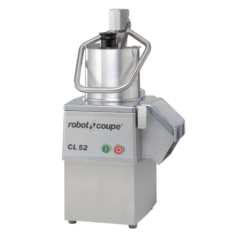 Coupe-légumes Robot Coupe CL52 monophasé