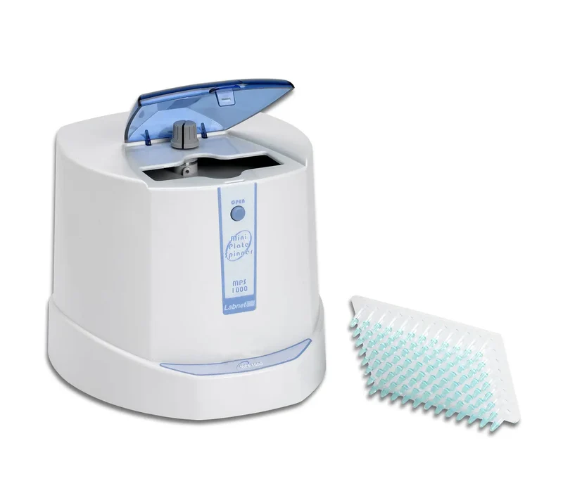 Centrifugeuse LABNET MPS 1000 - MINI PLATE SPINNER