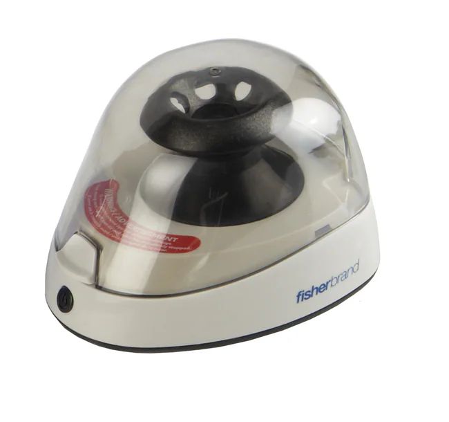 Centrifugeuse Fisherbrand Mini