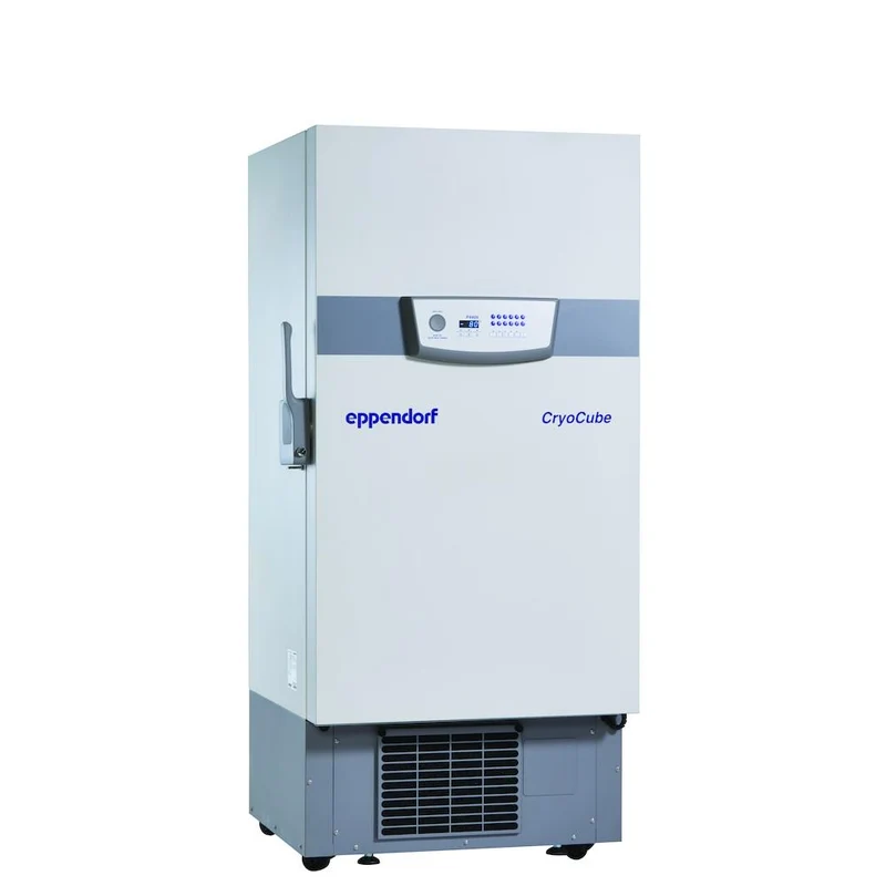 Congélateur ultra-basse température Eppendorf CryoCube F570H