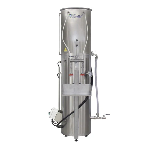Pasteurisateur électrique à jus PE200