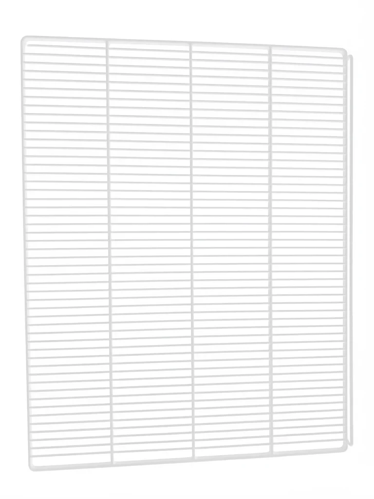 Grille pour LKSE/LTSE 600