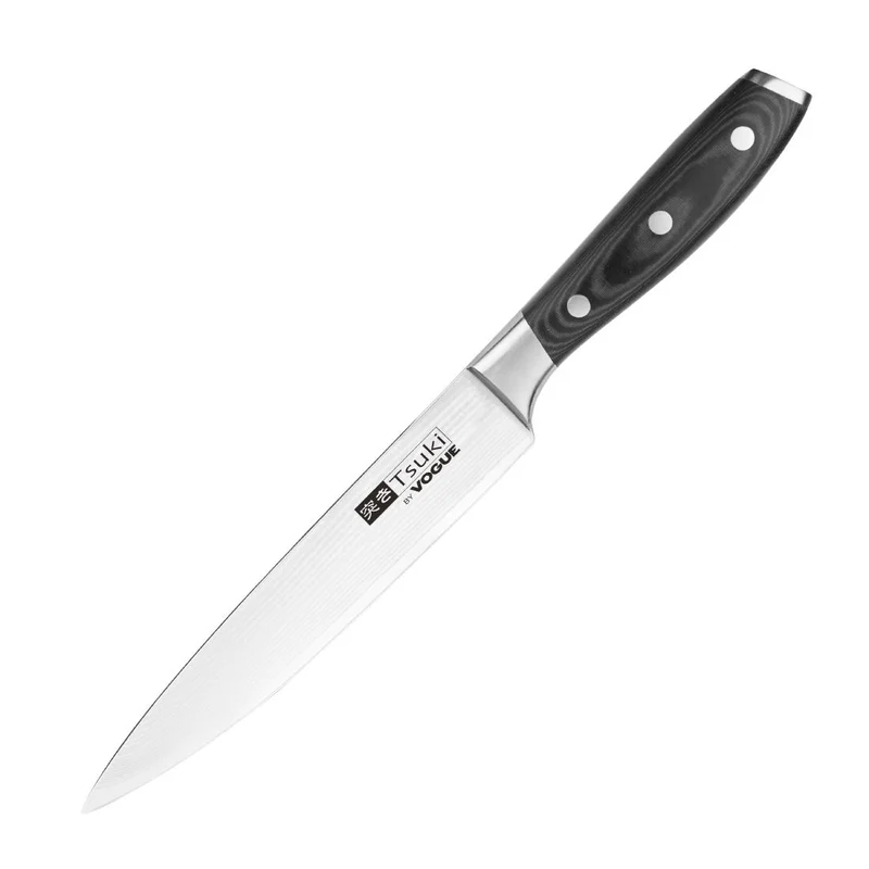 Couteau à découper Série 7 Vogue Tsuki 203mm