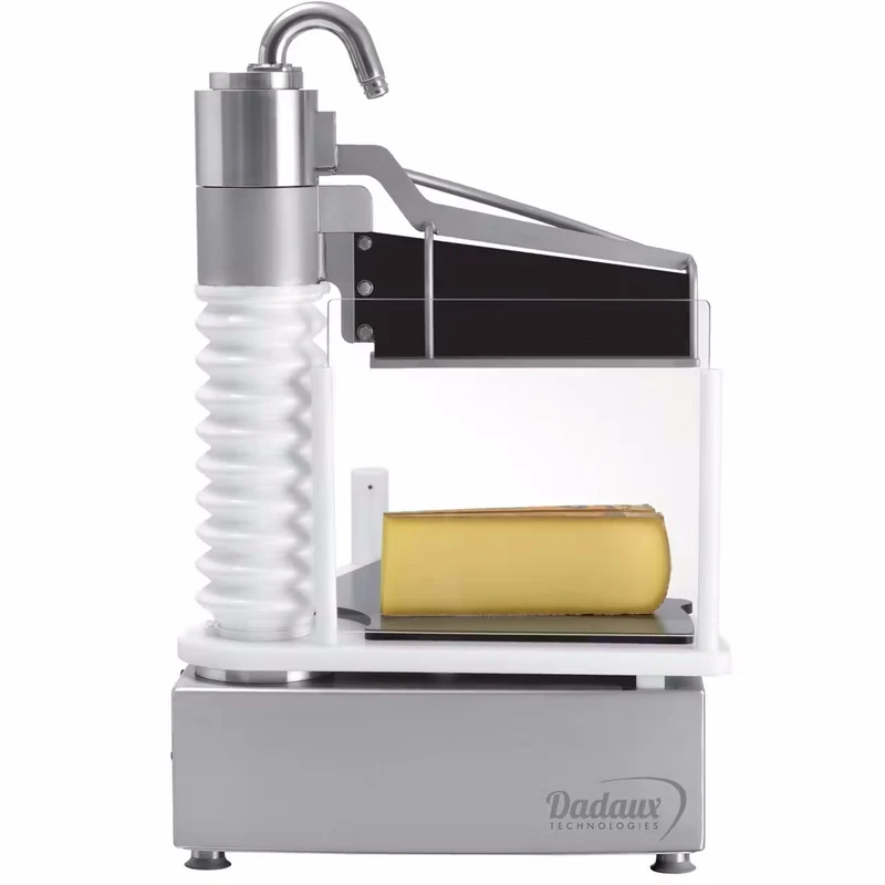 MAXI COMTOISE - Trancheur à fromage coupe L. 380mm h.250mm