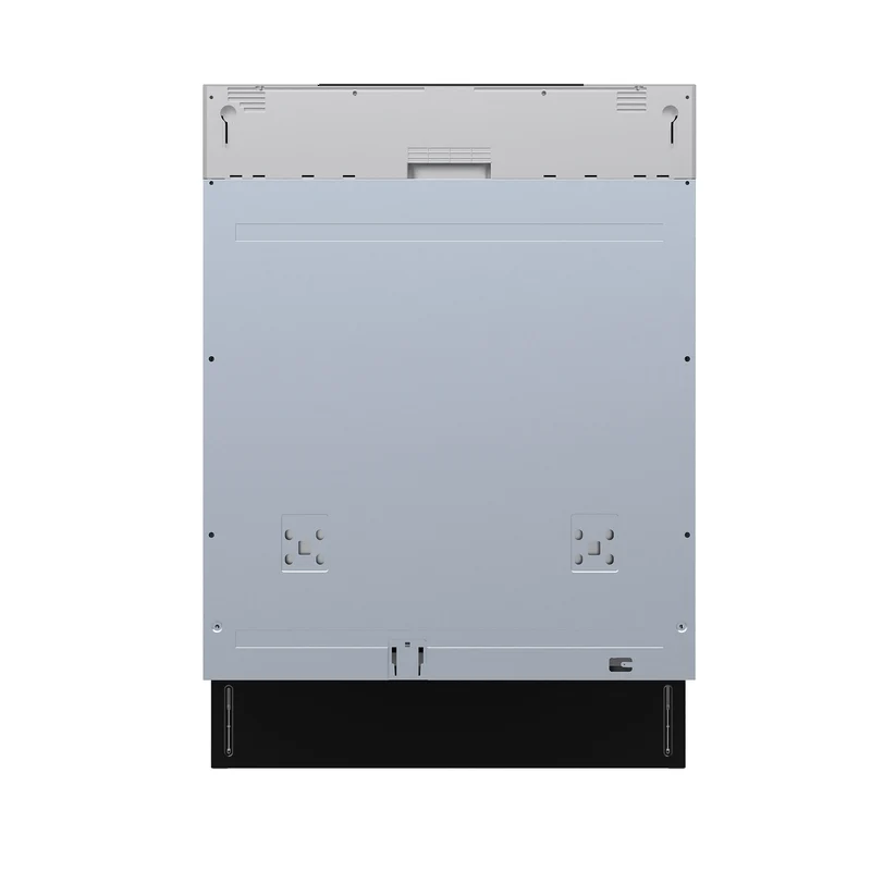 Rivestito Panel Ready Dishwasher, Quiet 45dB, Energy Star Certified