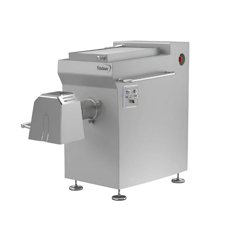 TX 130 AUTO - Hachoir automatique 130mm Double coupe 5mm Triphasé