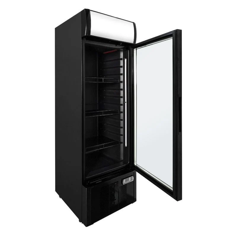 Vitrine à Boissons Réfrigérée - 300 L