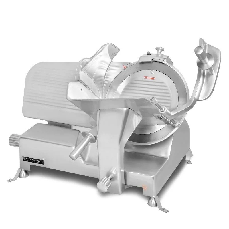 Trancheuse à Jambon Luxe Semi-Automatique 350 mm