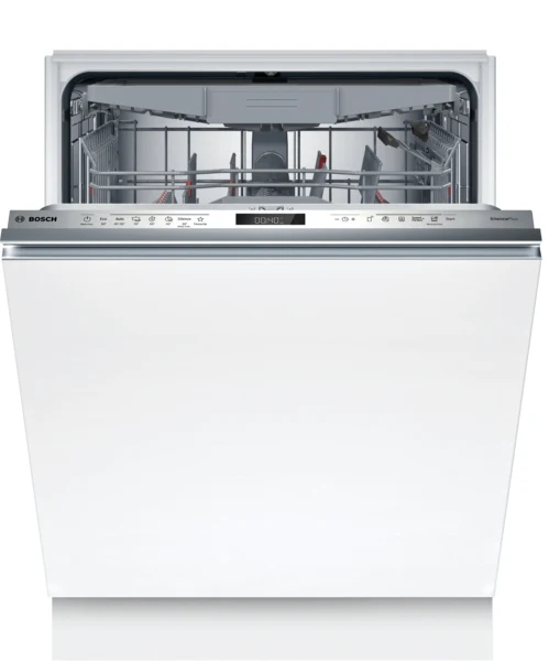Série 6, Lave-vaisselle tout intégrable, 60 cm BOSCH SMV6ECX23