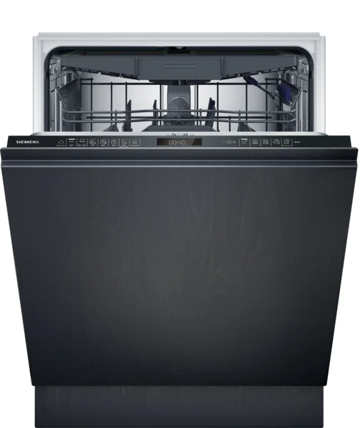 iQ500, Lave-vaisselle tout intégrable, 60 cm, varioHinge SIEMENS SN75EX23CE