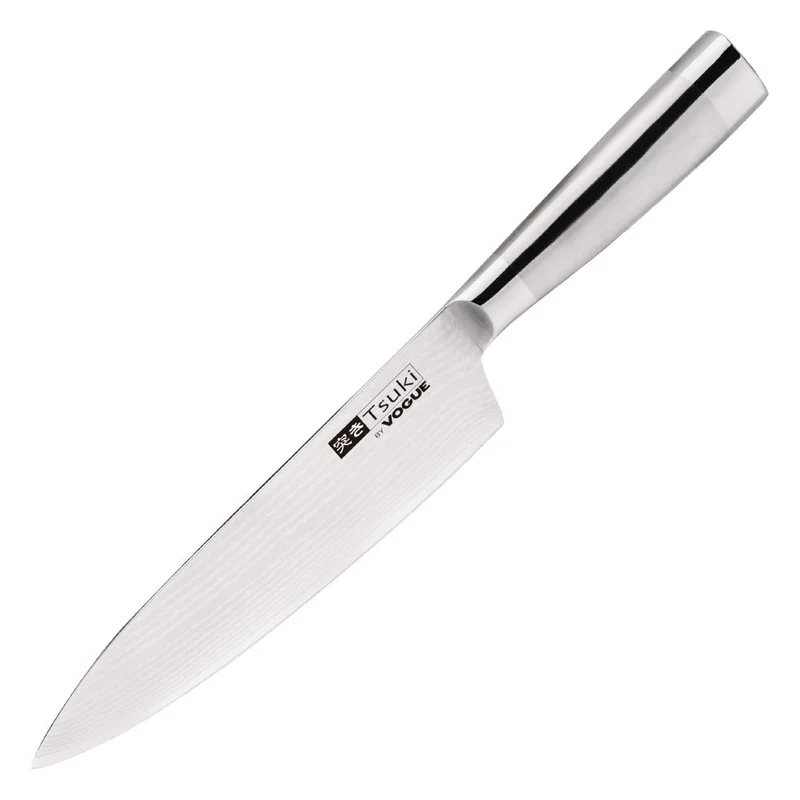 Couteau de cuisine japonais Series 8 Vogue Tsuki 20cm