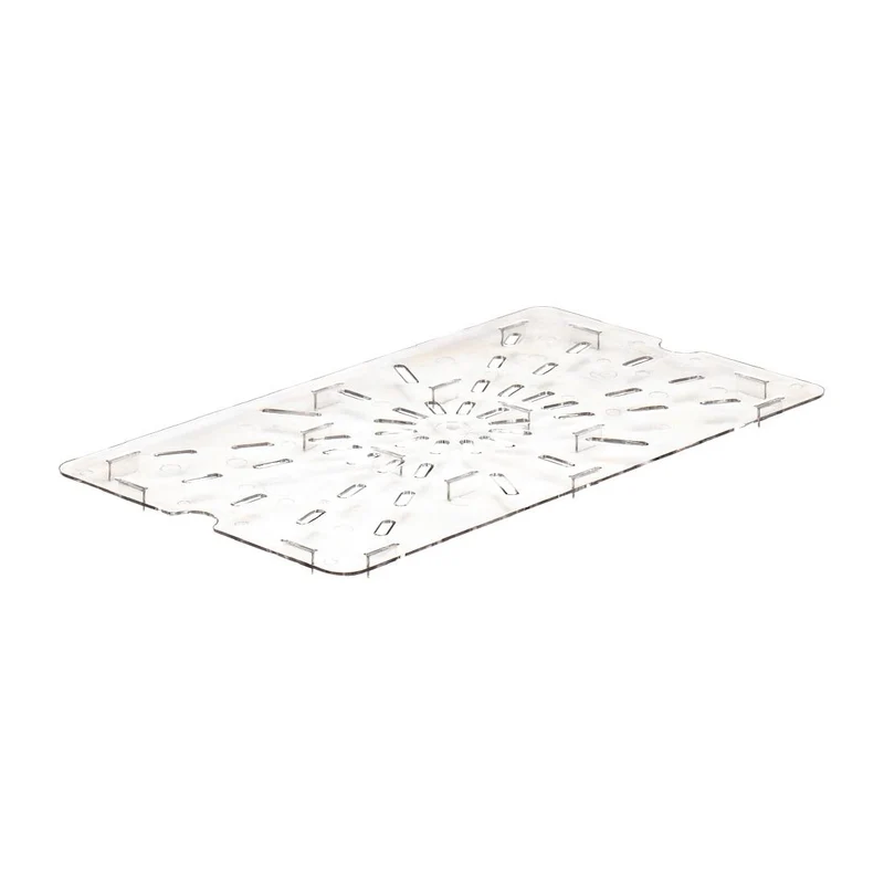Égouttoir sans BPA Cambro Camview GN 1/2