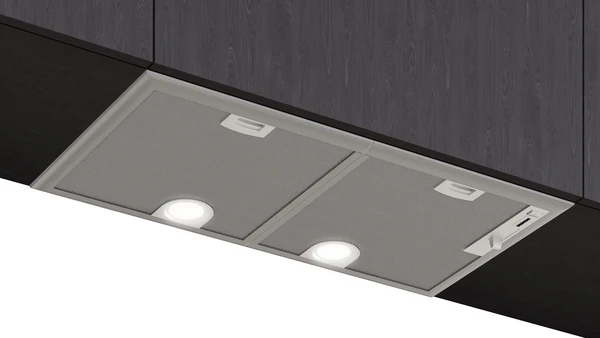 iQ300, Groupe filtrant, 75 cm, Inox SIEMENS LB75566
