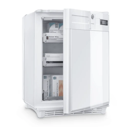 Armoire frigorifique médicale Dometic HC502DIN