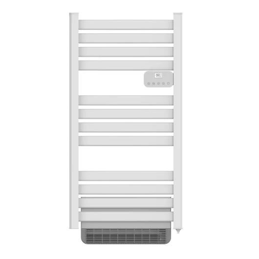 SÈCHE-SERVIETTES SOUFFLANT FAENA 1750W BLANC DREXON 962275