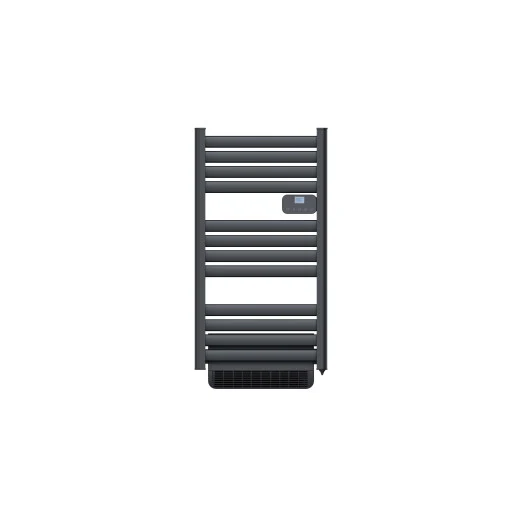 SÈCHE-SERVIETTES SOUFFLANT FAENA 1750W NOIR DREXON 962276