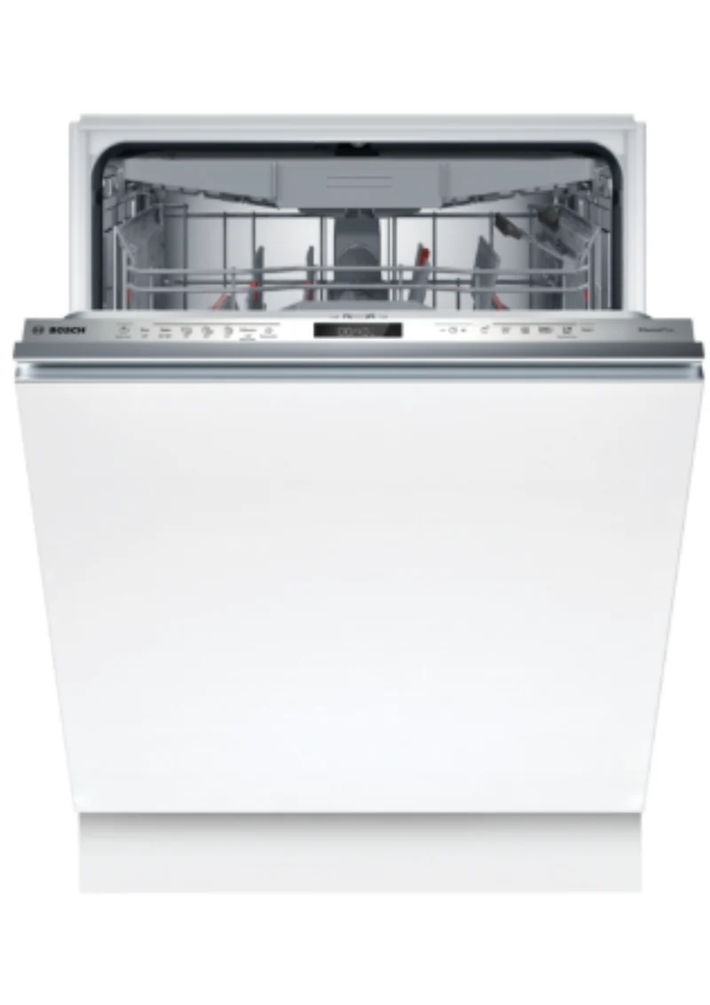 Série 6, Lave-vaisselle tout intégrable, 60 cm, XXL (grande hauteur) - Bosch - SBD6ECX21E