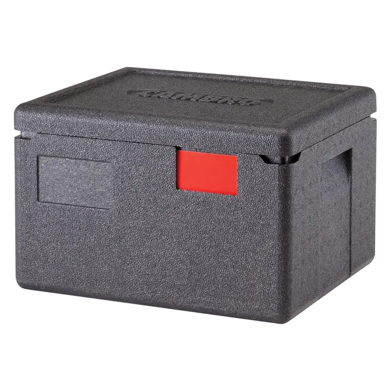 Conteneur EPP ouverture sur le dessus GN 1/2 Cambro 16,9 Litres