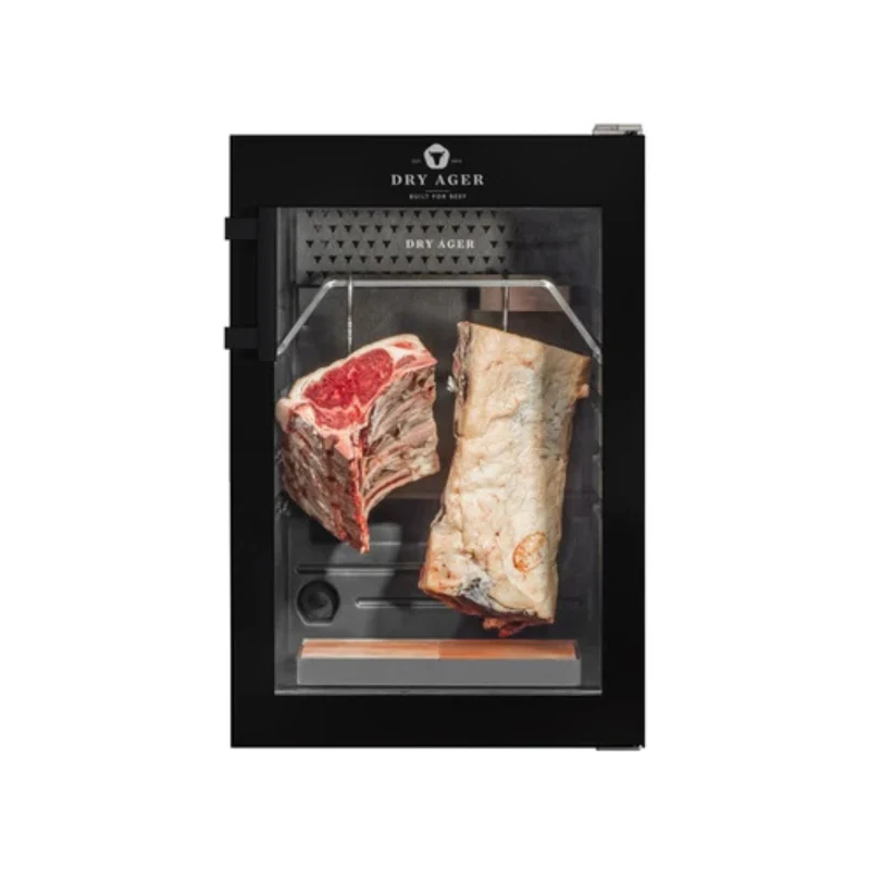 Cave de maturation Dry Ager DX 500 Premium S Black