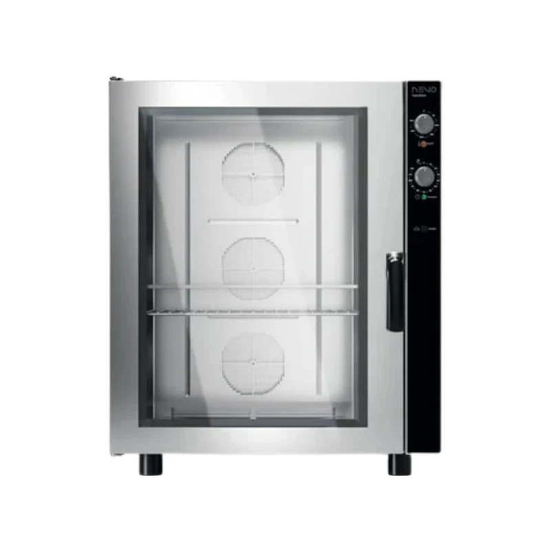 Four à convection 10 niveaux GN 1/1