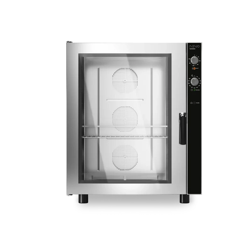 Four à convection 10 niveaux