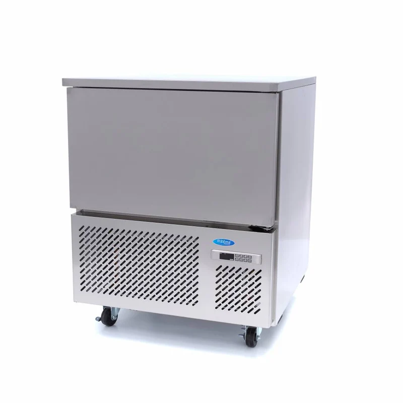 Cellule de refroidissement rapide - 5 x 1/1 GN