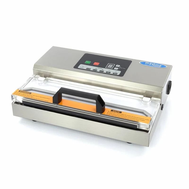 Machine sous vide - soudure 31 cm