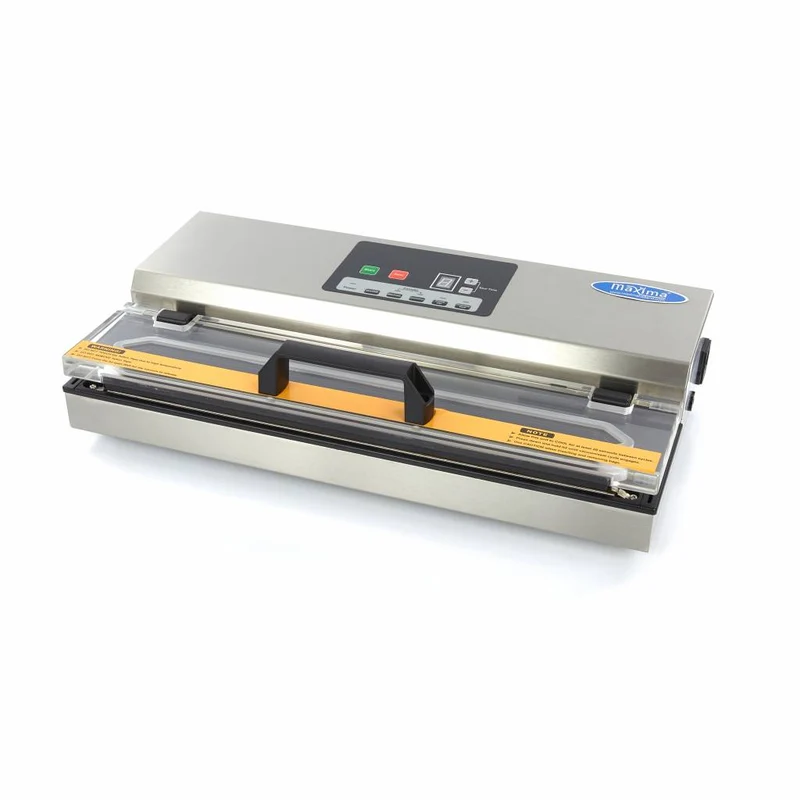 Machine sous vide - soudure 40,5 cm