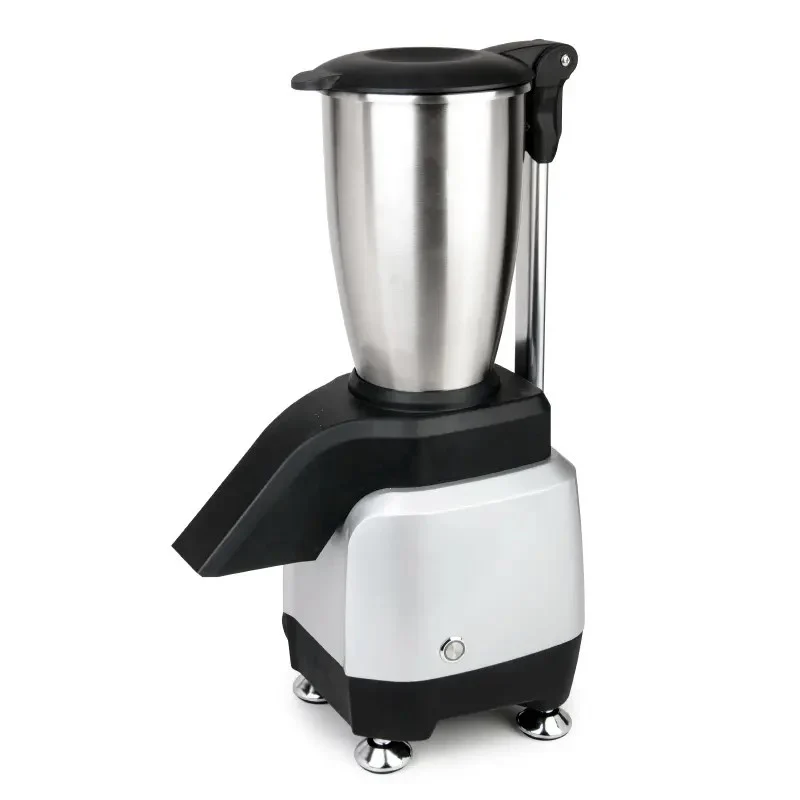 Broyeur à glace - 3L - noir