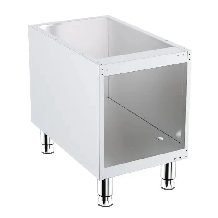 BASE 700 SOUBASSEMENT 400 7178.0315 Combisteel